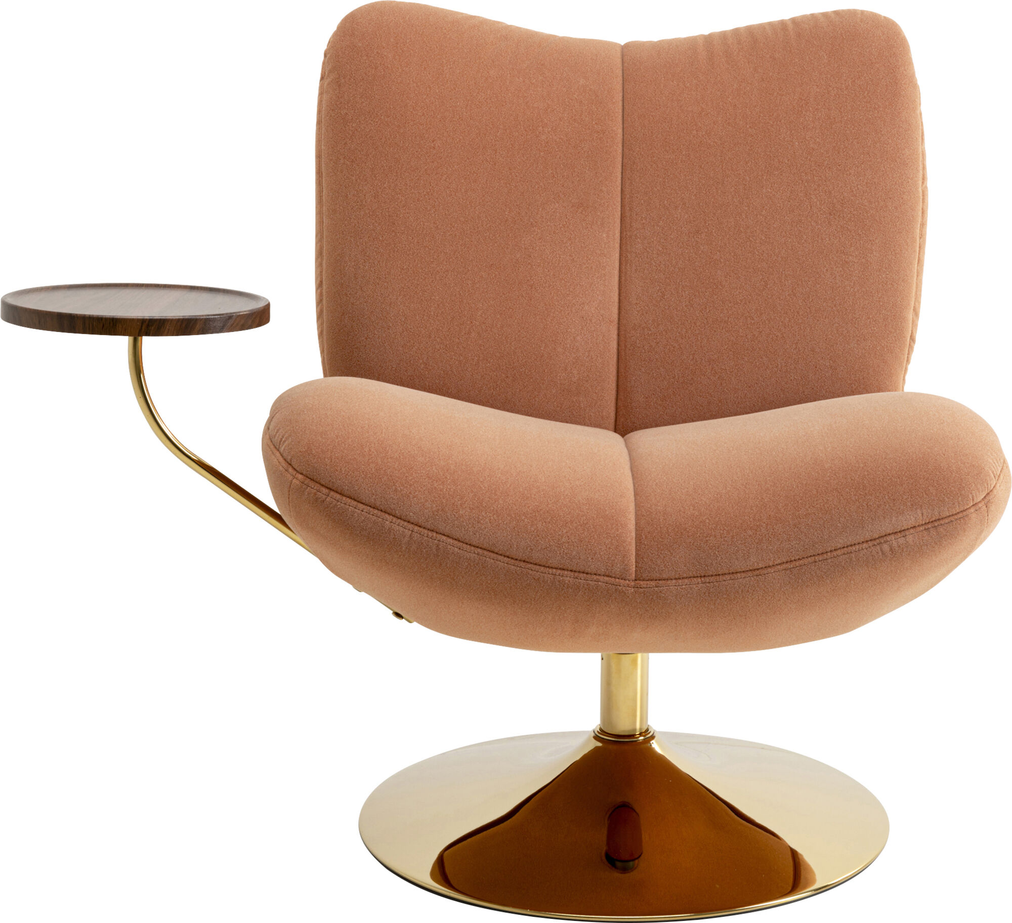 Drehsessel Pigalle – Grafik-1.