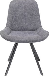 Drehstuhl Baron Grau – Grafik-1.