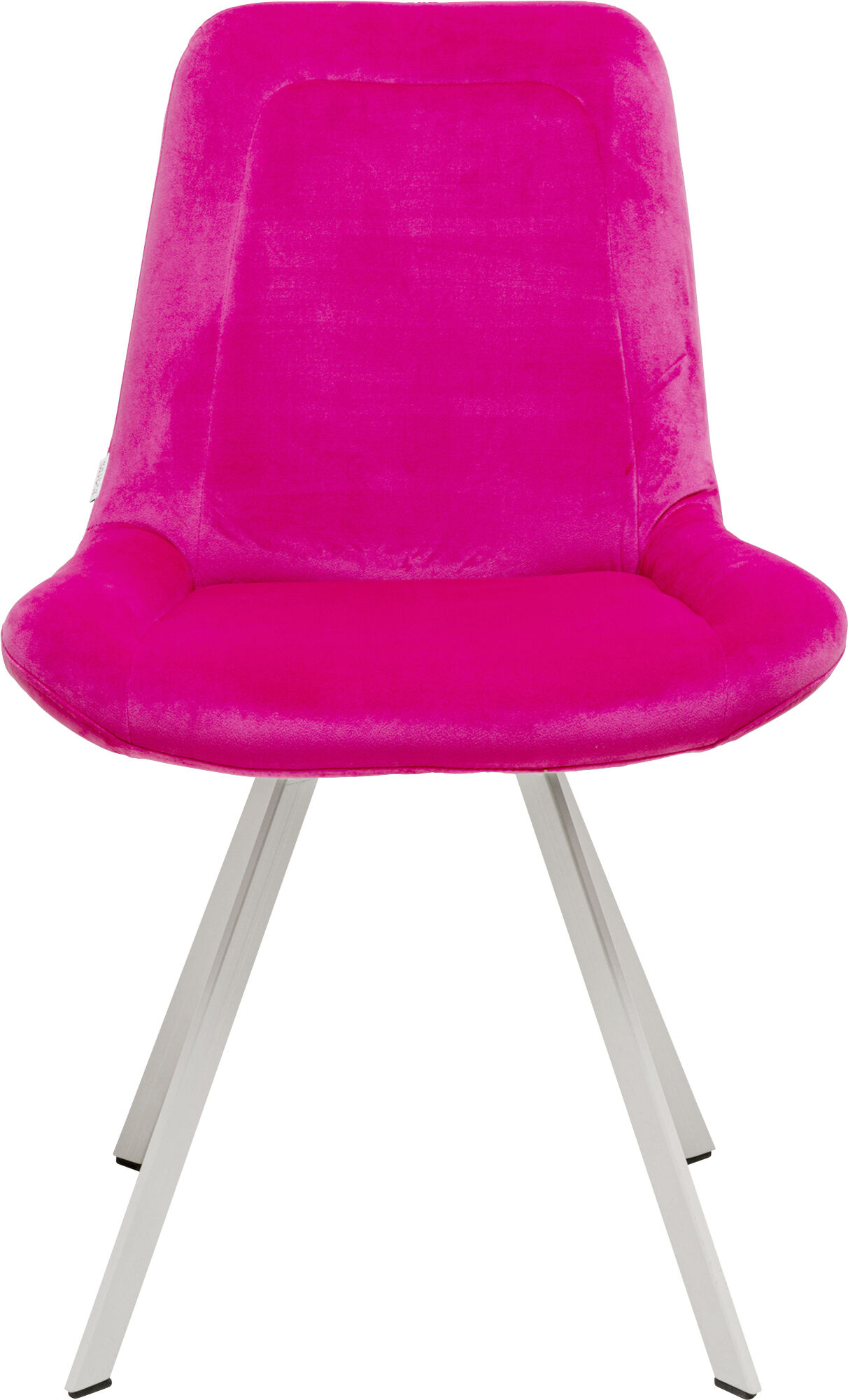 Drehstuhl Baron Pink – Grafik-1.