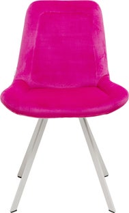 Drehstuhl Baron Pink – Grafik-1.