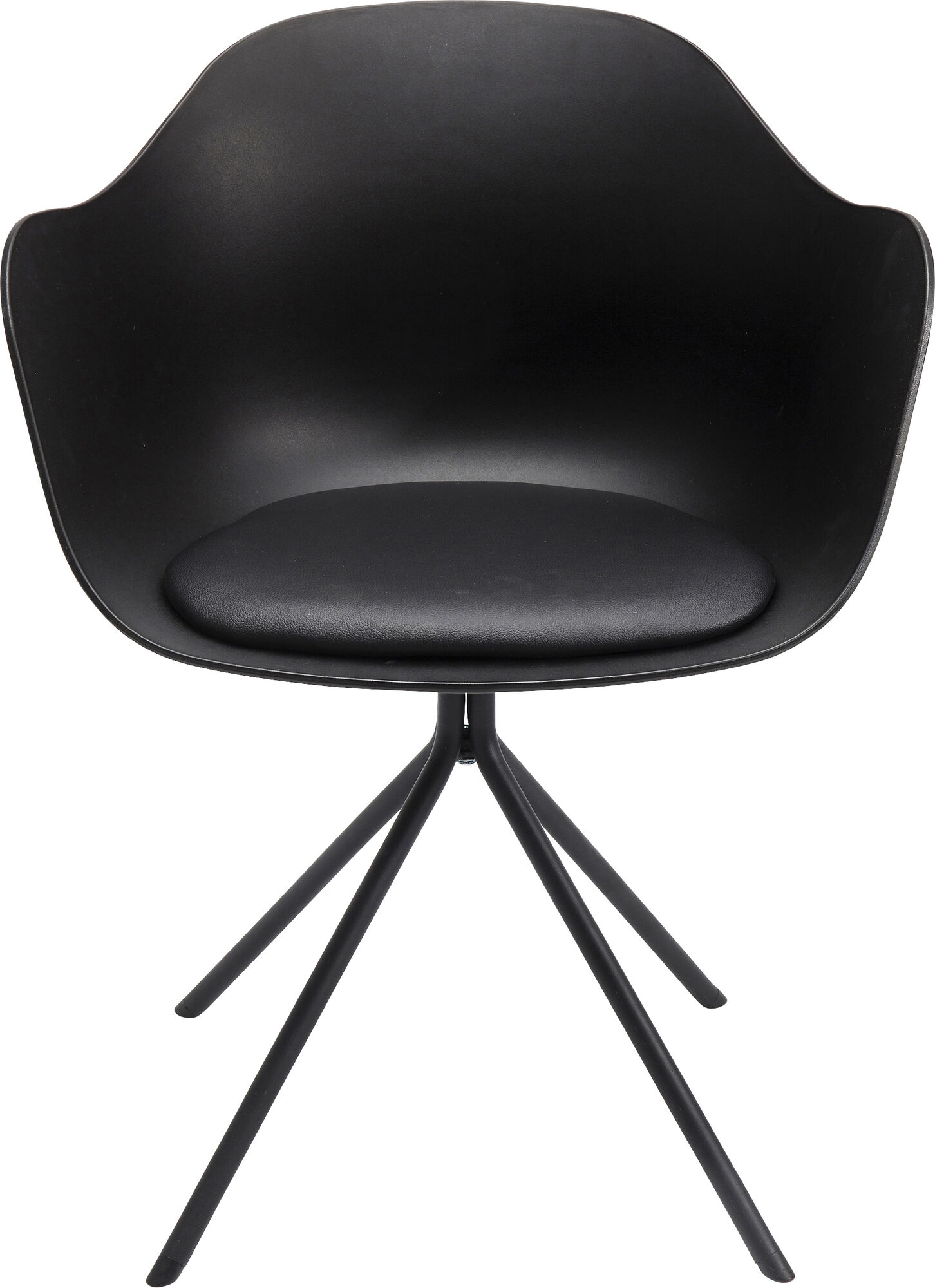 Drehstuhl Bel Air – Grafik-1.