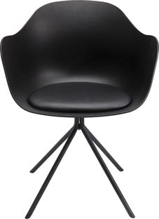 Drehstuhl Bel Air – Grafik-1.