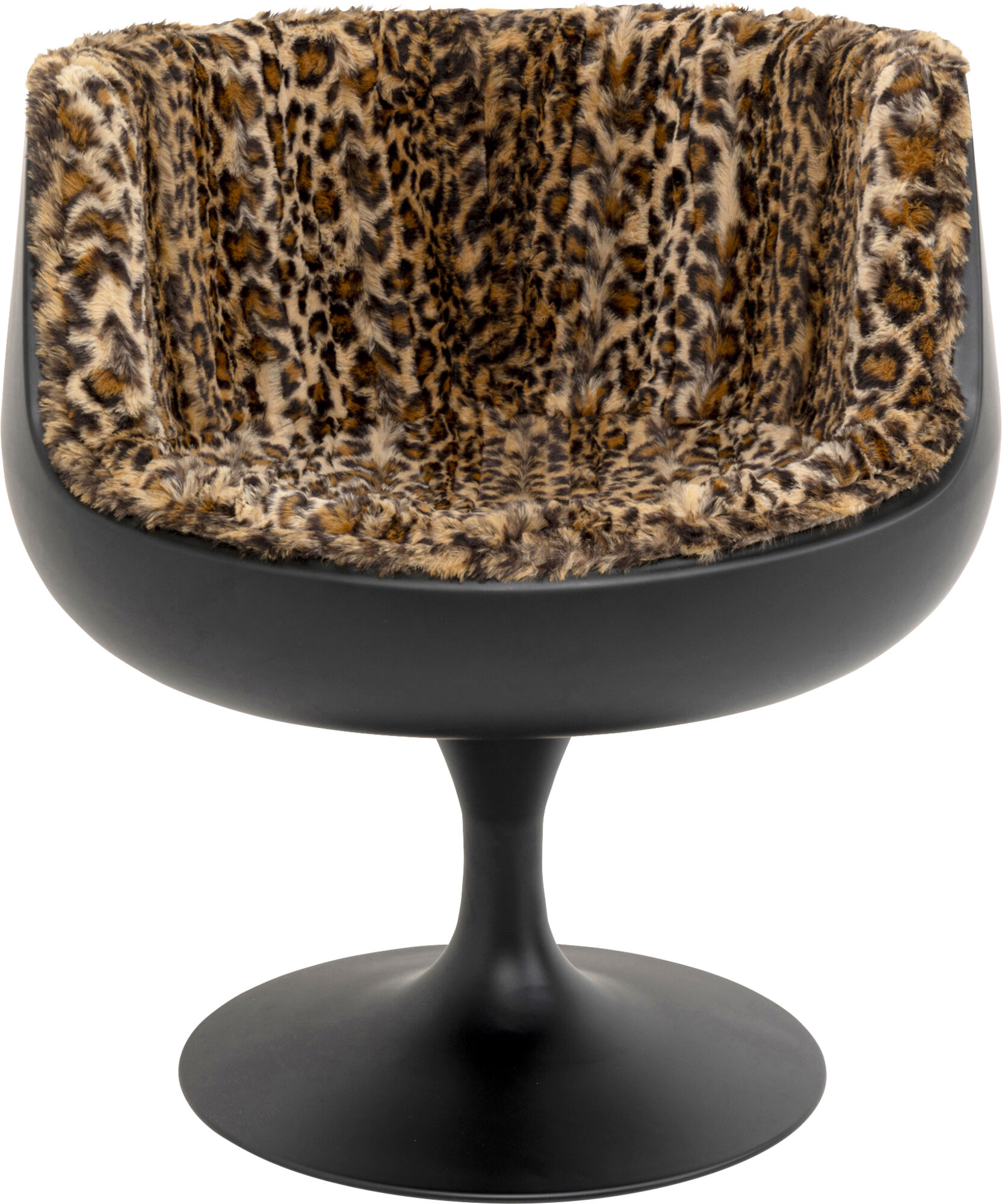 Drehstuhl Club Leo - Einzelstück – Grafik-1.