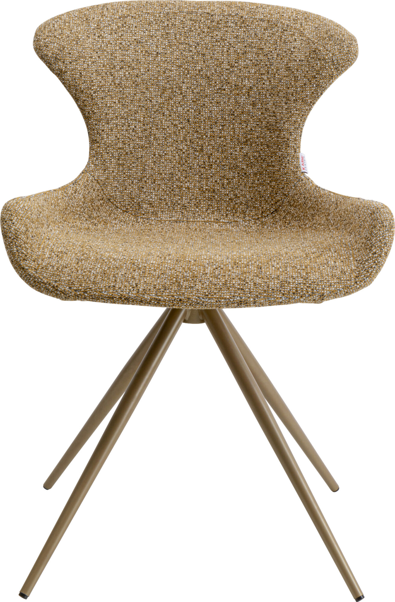 Drehstuhl Golo – Grafik-1.