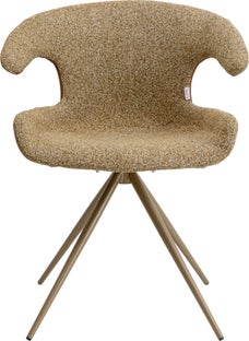 Drehstuhl Golo Wing – Grafik-1.