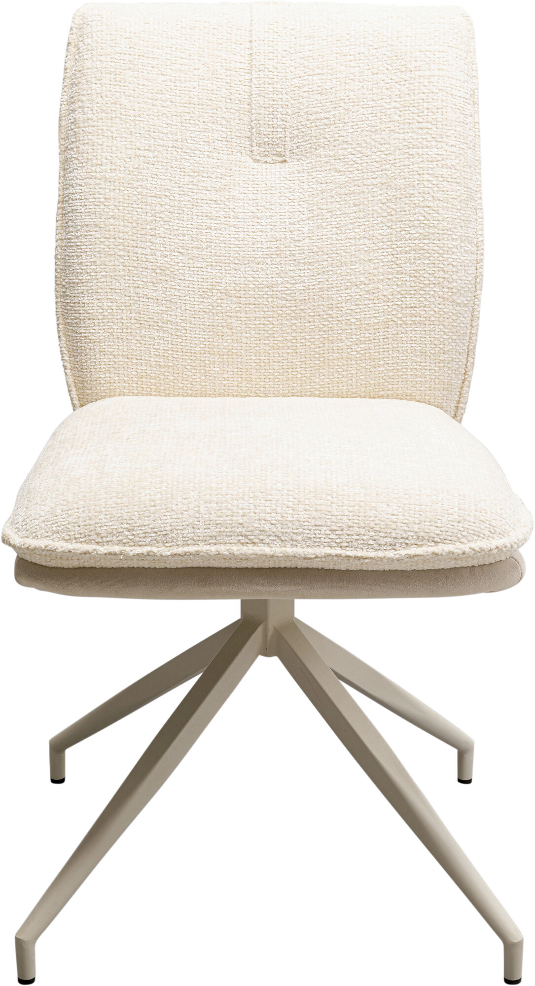 Drehstuhl Hilla Weiß – Grafik-1.