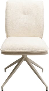 Drehstuhl Hilla Weiß – Grafik-1.