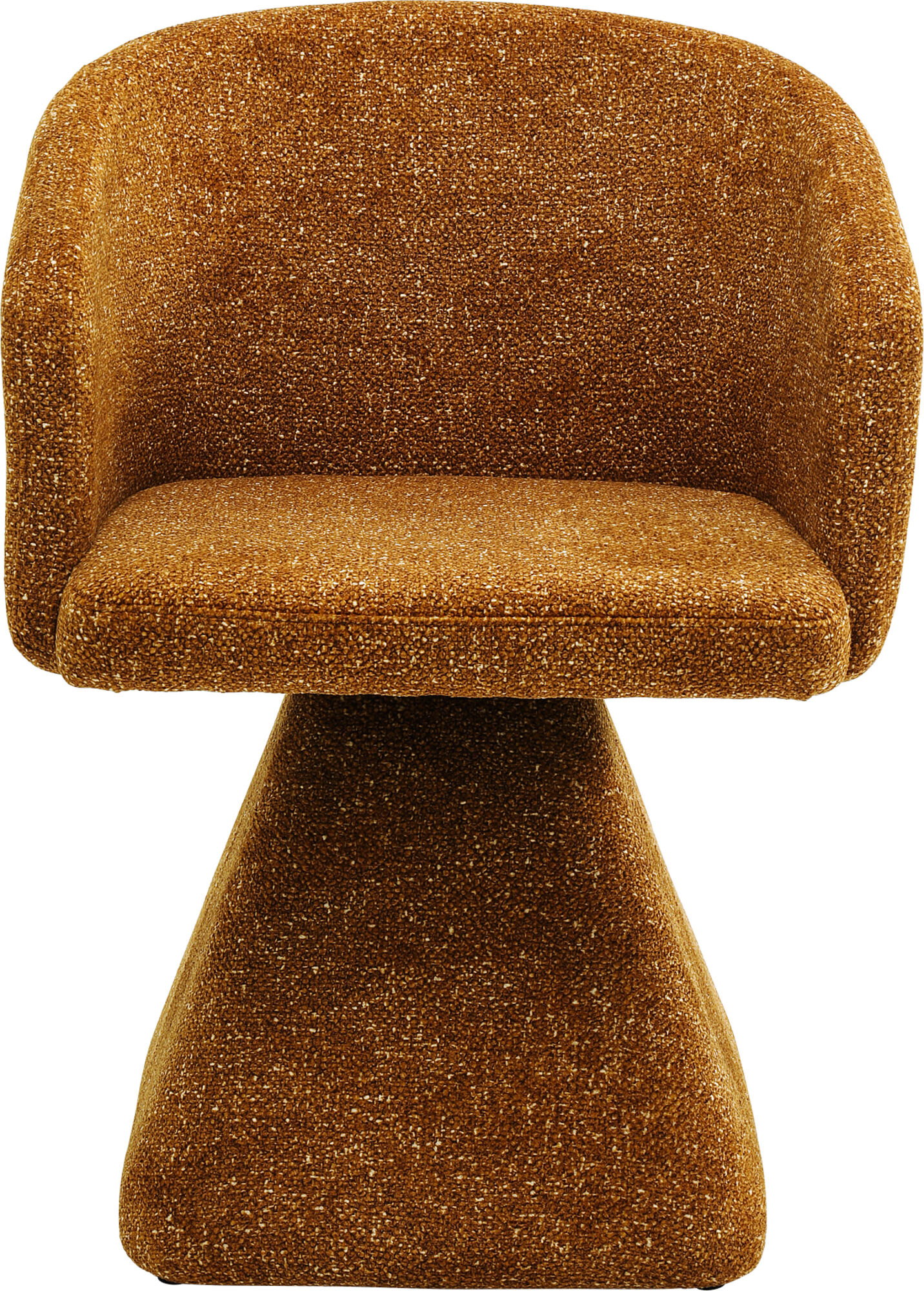 Drehstuhl Melli Braun – Grafik-1.