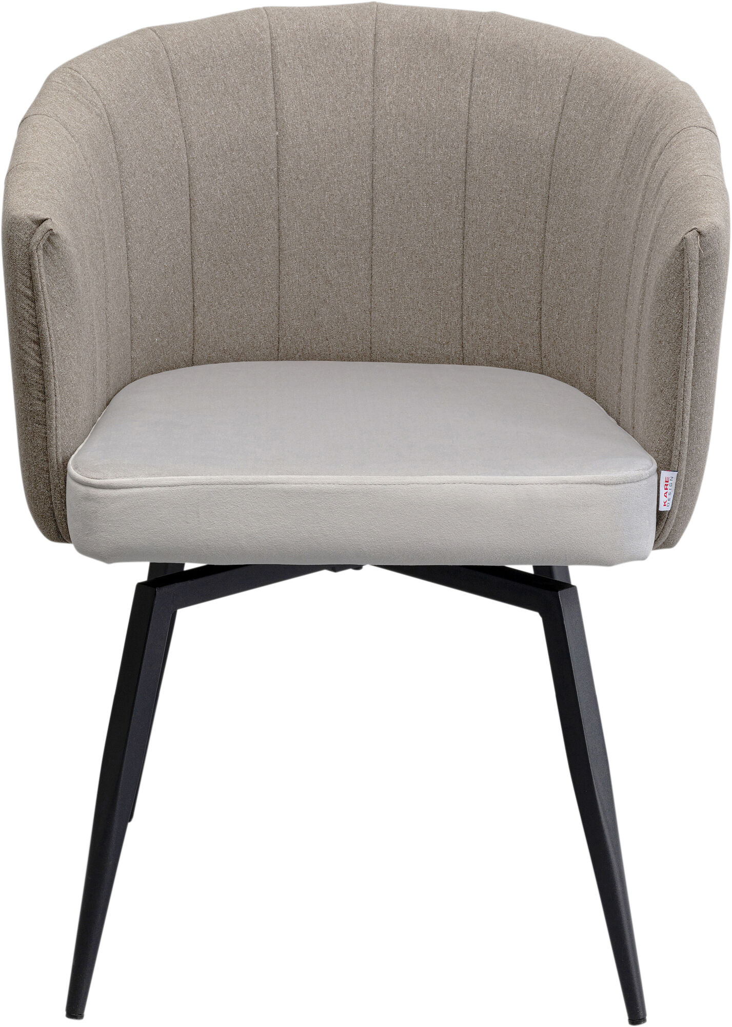 Drehstuhl Merida Grau – Grafik-1.