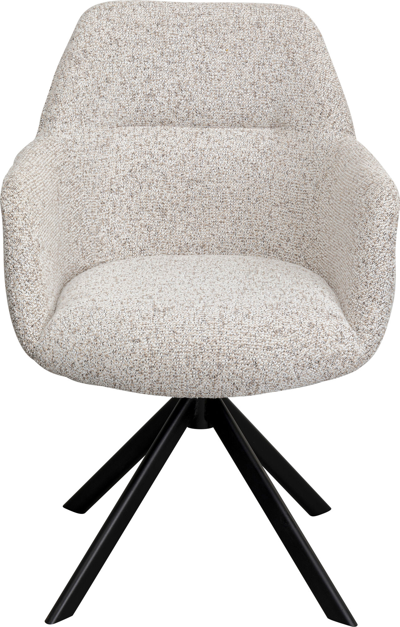 Drehstuhl Olivia – Grafik-1.