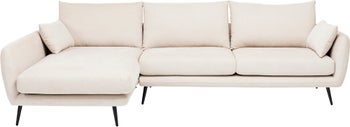 Ecksofa Amalfi Links Creme 275cm – Grafik-1.