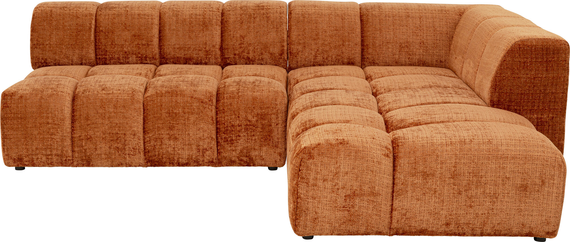 Ecksofa Belami Rost Rechts 265cm – Grafik-1.