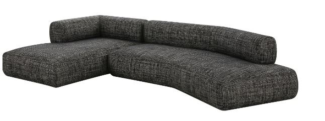 Ecksofa Bow Links – Grafik-1.