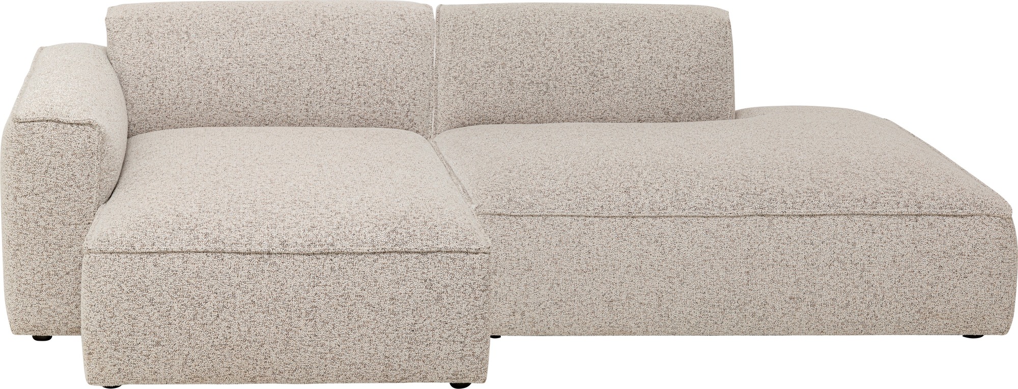 Ecksofa Casanova Links 257cm – Grafik-1.
