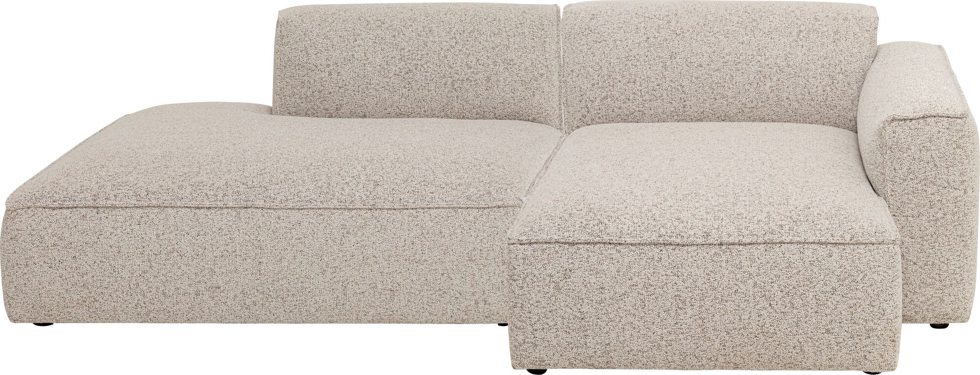 Ecksofa Casanova Rechts 257cm – Grafik-1.