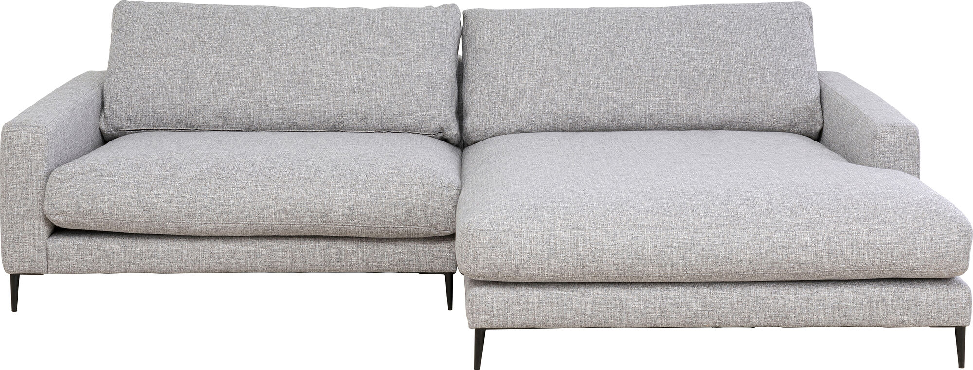 Ecksofa Catania Grau – Grafik-1.