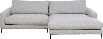 Ecksofa Catania Grau – Grafik-1.