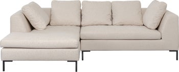 Ecksofa Gianni Creme 250x167 Links – Grafik-1.