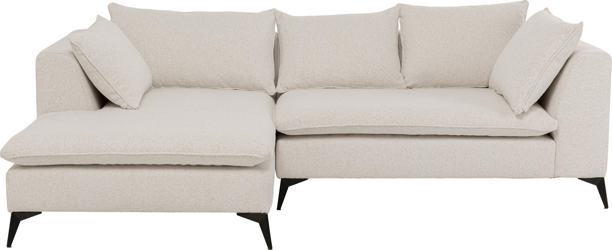 Ecksofa Jimmy Creme Links – Grafik-1.