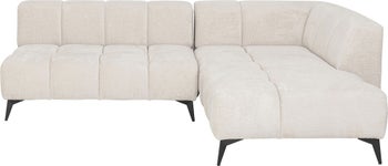 Ecksofa Nia Creme Rechts 250cm – Grafik-1.
