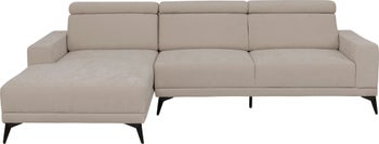 Ecksofa Rocco Creme Rechts – Grafik-1.