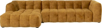 Ecksofa Salamanca Goldbraun Links – Grafik-1.