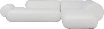 Ecksofa Soft Edge Rechts – Grafik-1.