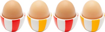 Eierbecher Cocina Stripes (4/Set) – Grafik-1.