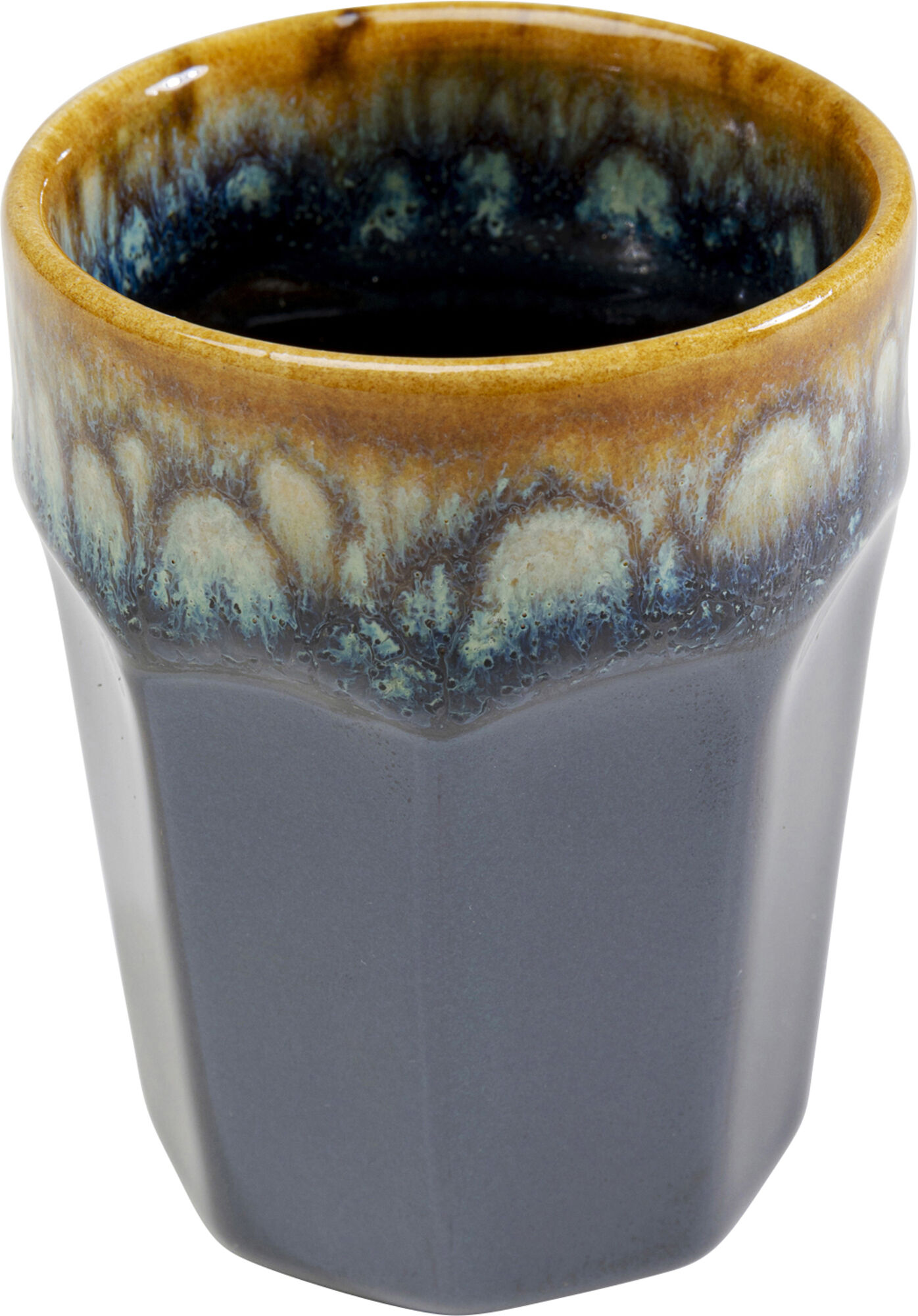 Espressobecher Lio Dunkelblau – Grafik-1.