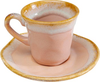 Espressotasse Nala Rosa (2/tlg.) – Grafik-1.
