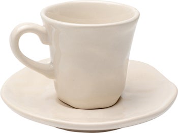 Espressotasse Organic Creme (2/tlg.) – Grafik-1.