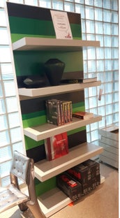 FANTONI spa Regal Stripes – Grafik-1.