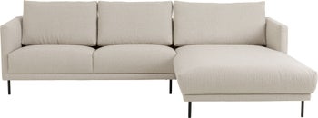 Freistil Ecksofa 133 Vanilla Velvet Rechts – Grafik-1.