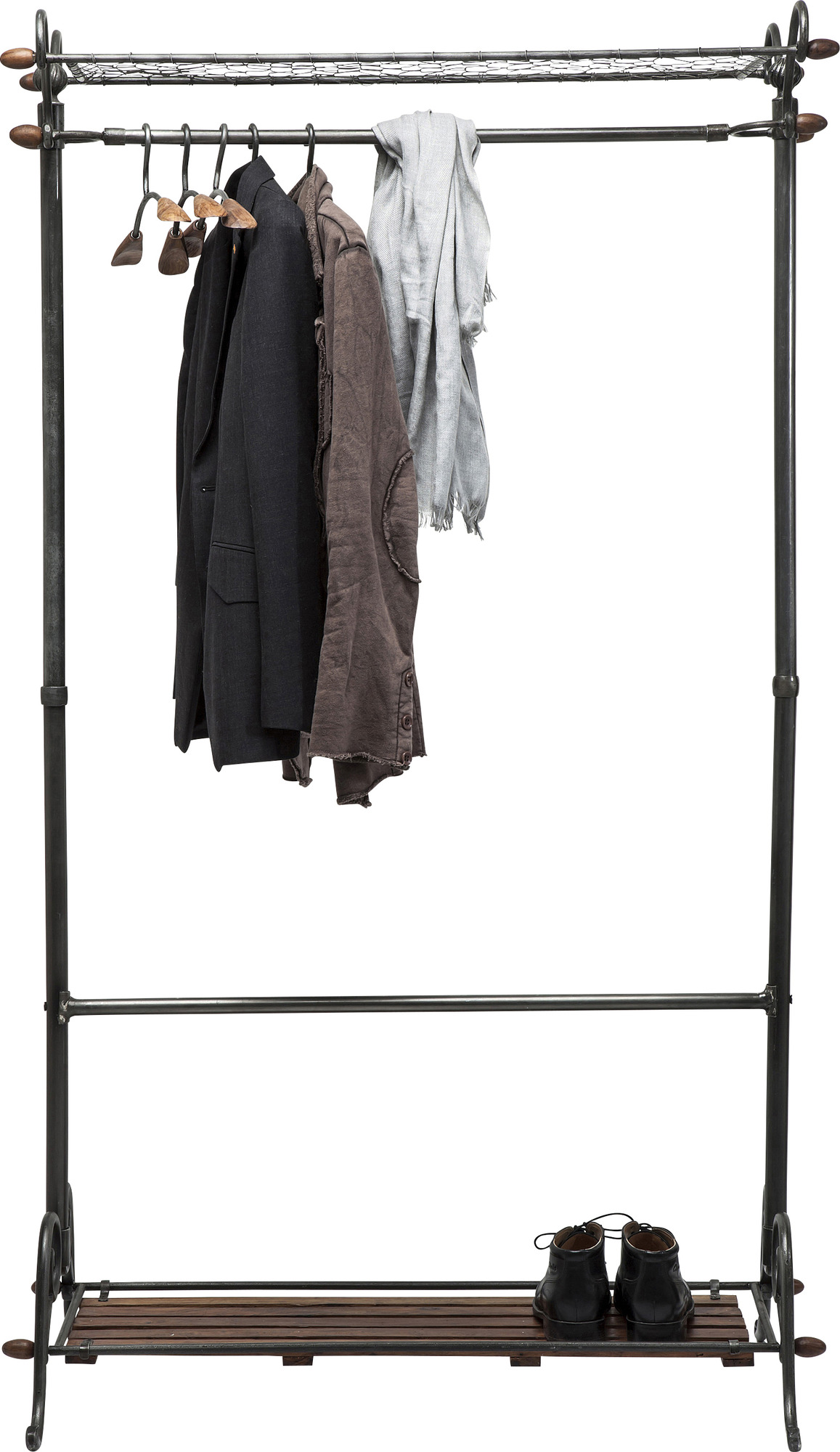 Produkt: Garderobe Cosmopolitan (13/tlg.).