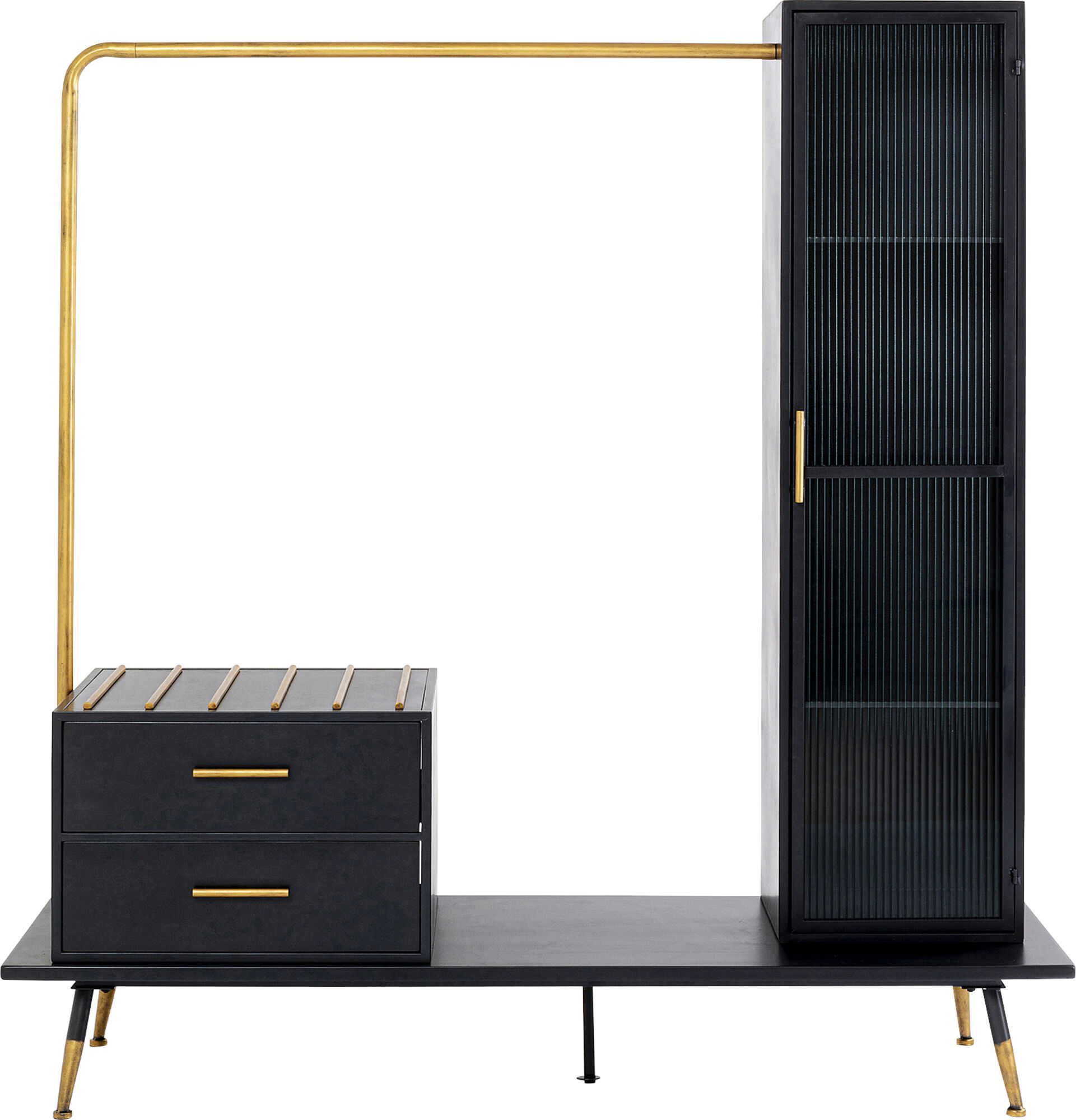 Garderobenschrank La Gomera 170x180cm – Grafik-1.