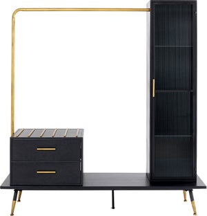 Garderobenschrank La Gomera 170x180cm – Grafik-1.