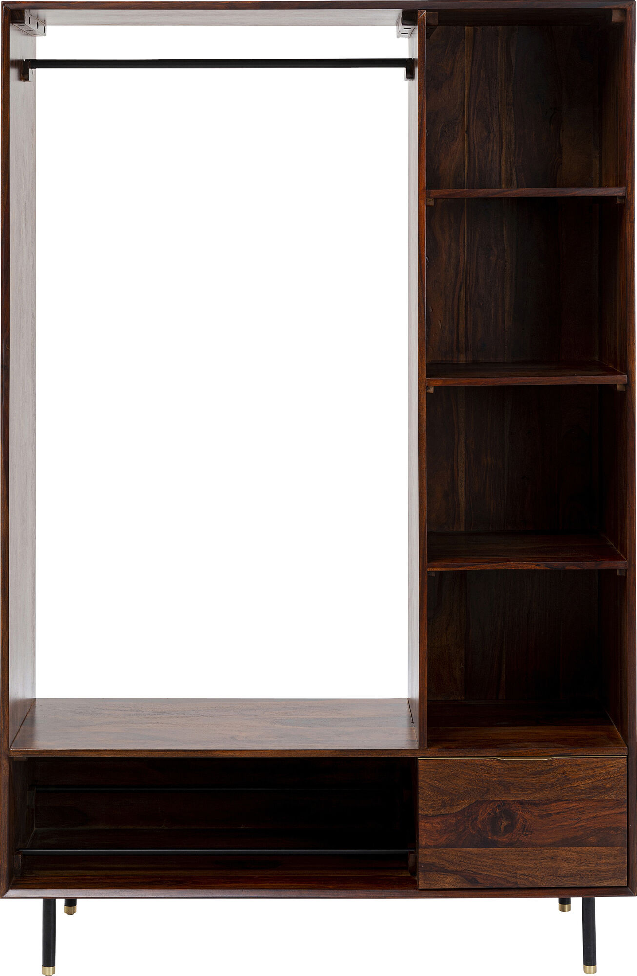 Garderobenschrank Ravello 185x120 – Grafik-1.
