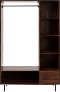 Garderobenschrank Ravello 185x120 – Grafik-1.