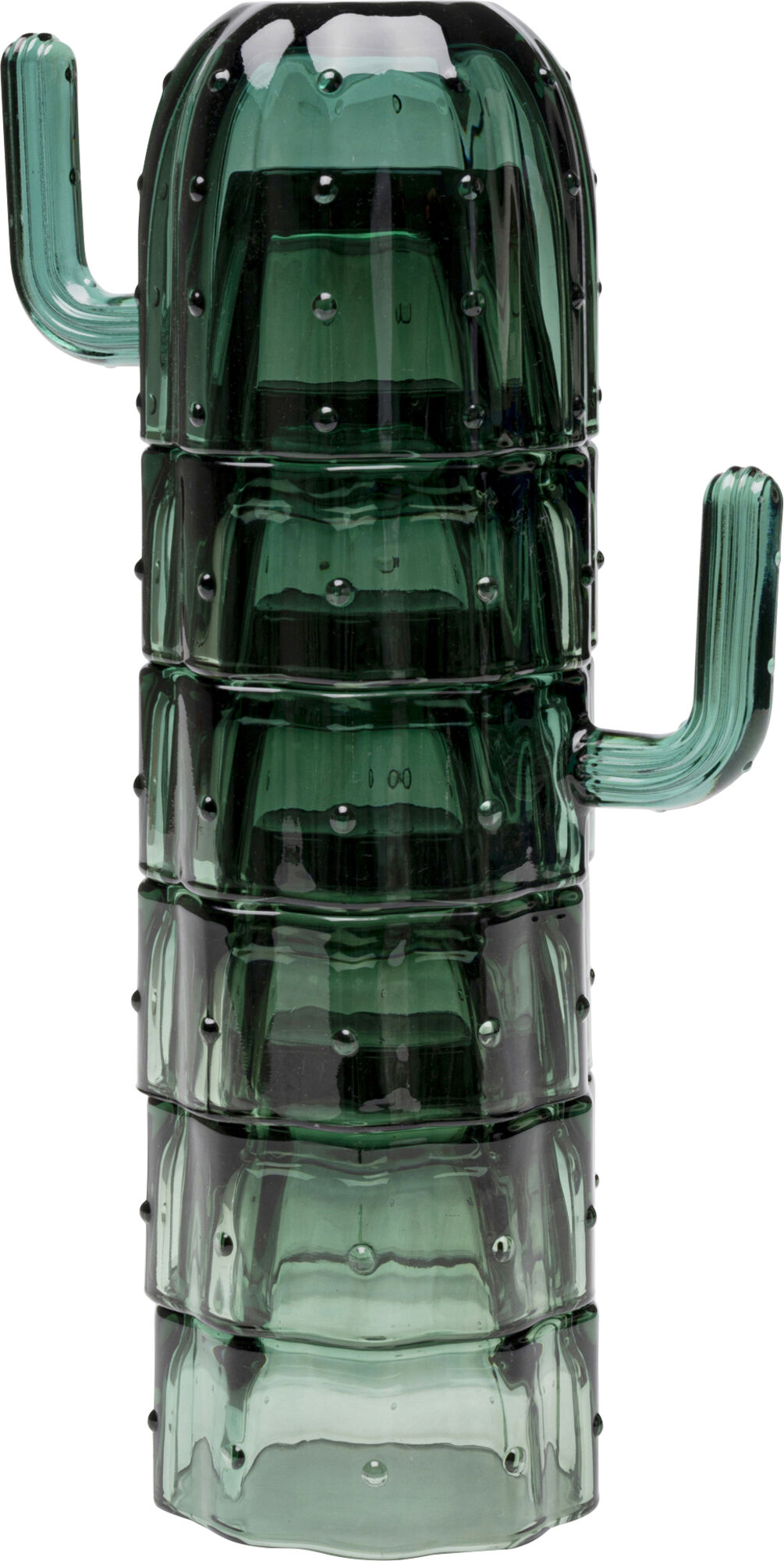 Gläser Cactus (6/tlg.) – Grafik-1.