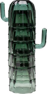Gläser Cactus (6/tlg.) – Grafik-1.