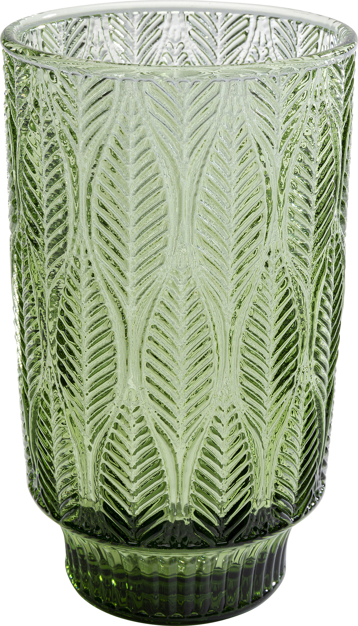 Glas Fogli Grün