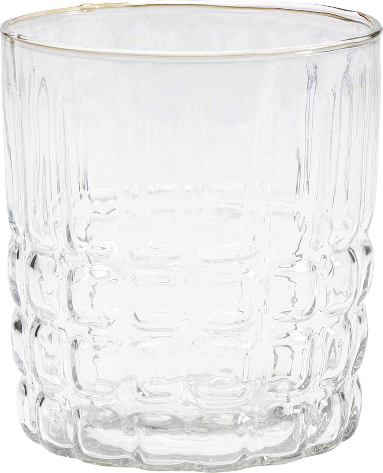 Glas Ice Klar – Grafik-1.