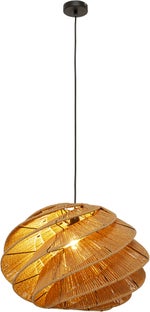 Hängeleuchte Aloha Whirl Ø56cm – Grafik-1.