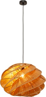 Hängeleuchte Aloha Whirl Ø56cm – Grafik-1.