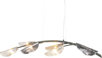 Hängeleuchte Branch 135cm – Grafik-1.