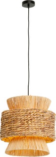 Hängeleuchte Campo Ø39cm – Grafik-1.