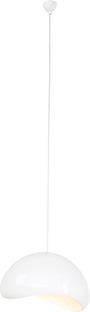 Hängeleuchte Cloud Beam Weiß 45cm – Grafik-1.