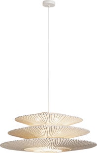 Hängeleuchte Facile Tre Ø70cm – Grafik-1.