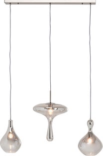 Hängeleuchte Goccia 100cm – Grafik-1.