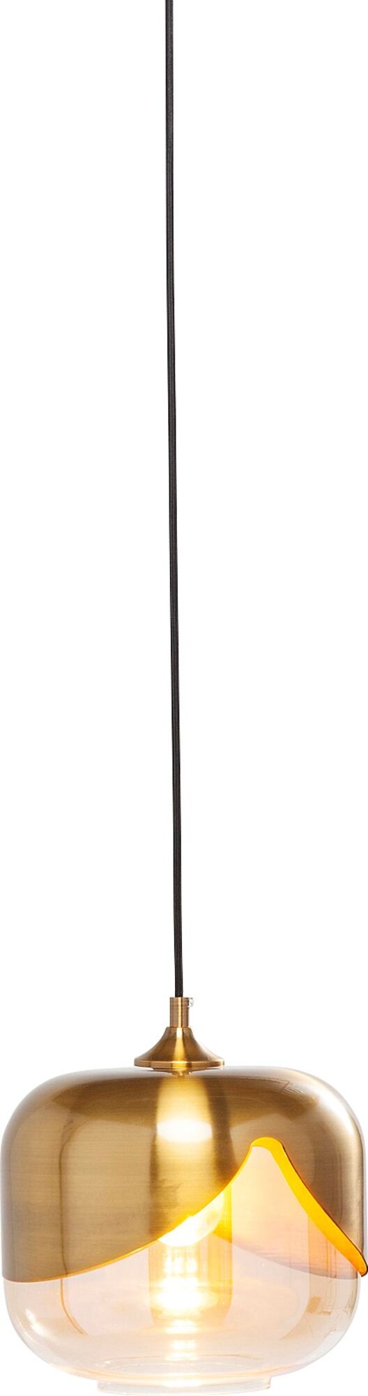 Hängeleuchte Golden Goblet Ø25cm – Grafik-1.